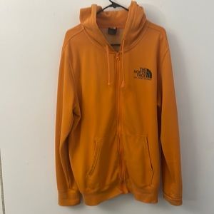 HOODIE The North Face Hiking